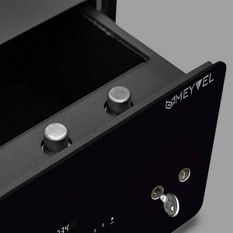 Фото Сейф Meyvel SF10-450-200-Drawer 3