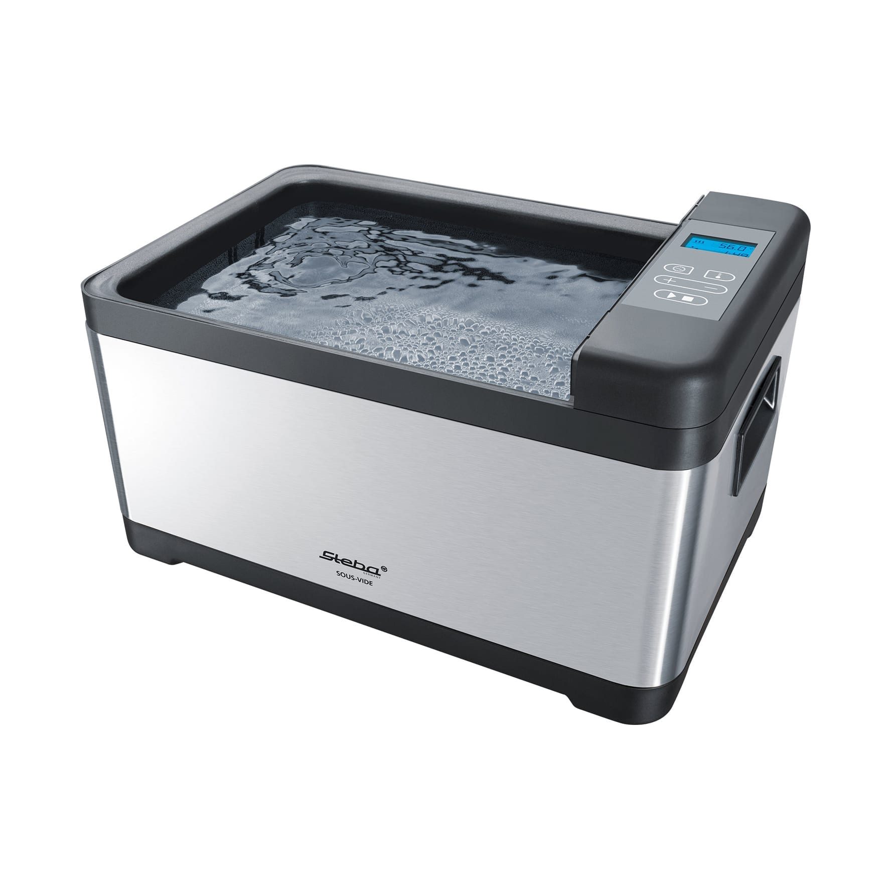 Фото Аппарат Sous Vide Steba — арт. SV 2 2