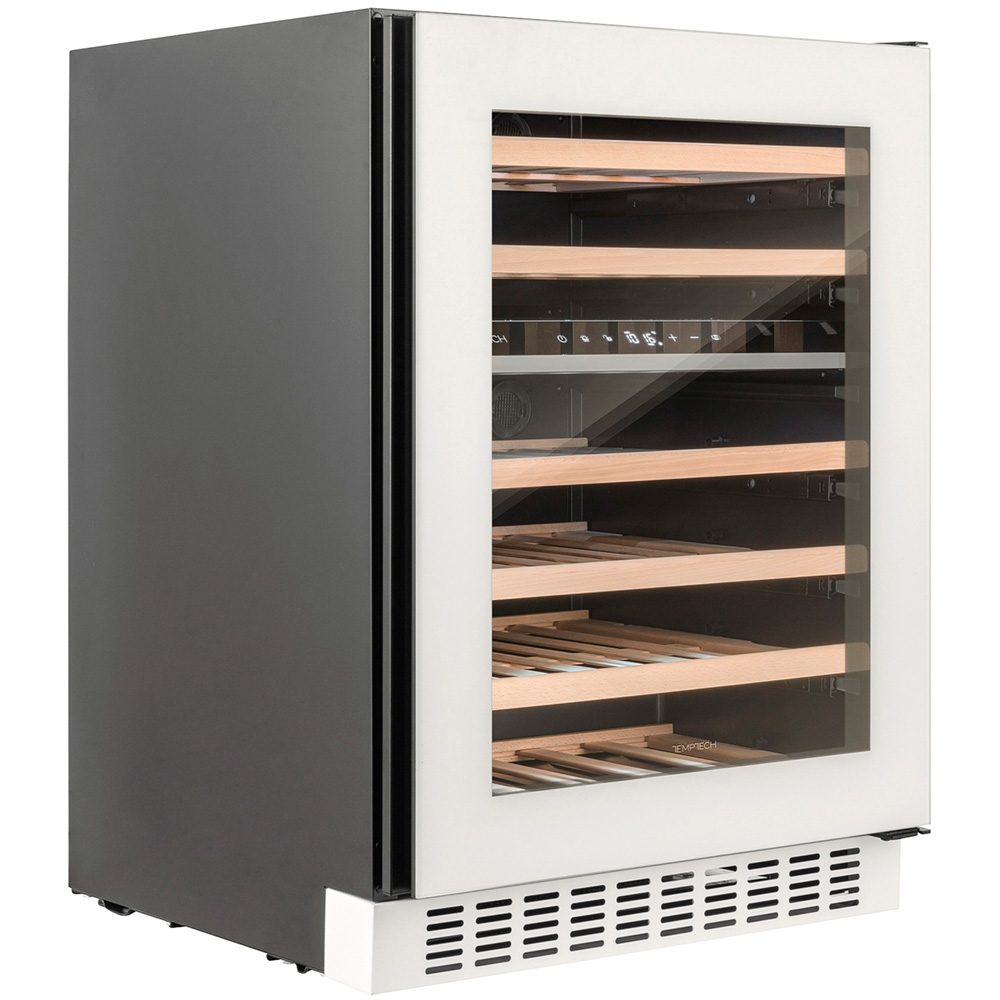 Фото Шкаф винный Temptech — арт. OX60DRW-24 6