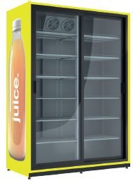 Шкаф холодильн АРКТО Plus-1465-Eco 108000133/00003