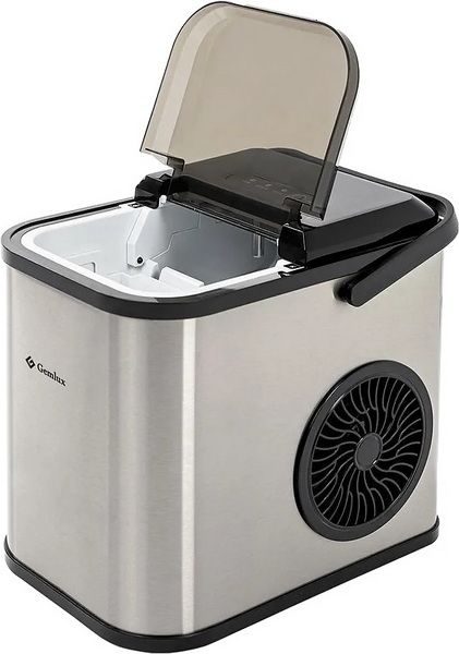 Льдогенератор Gemlux GL-IM99S (пальчики )