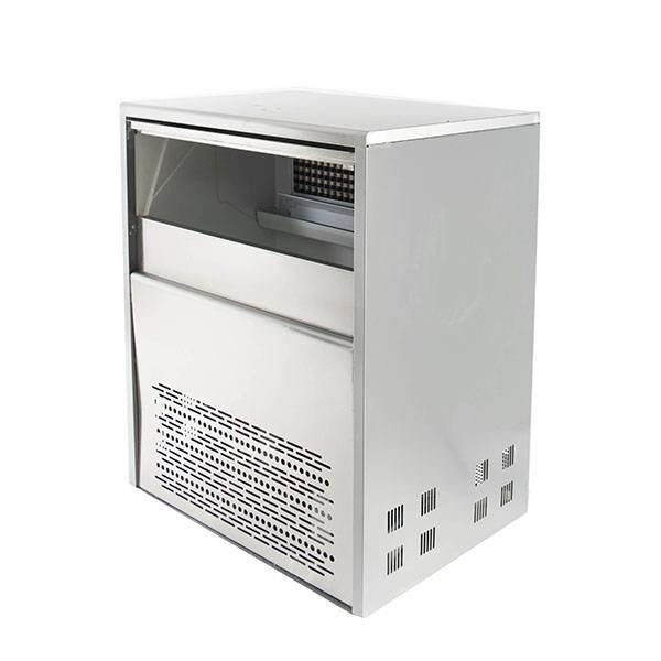 Фото Льдогенератор Foodatlas MQ-120A Eco — арт. УТ000009078 2