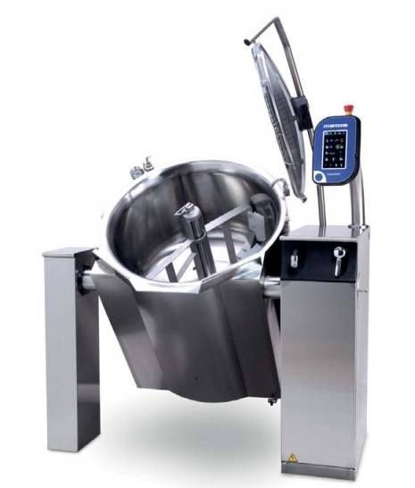 Котел пищеварочный Metos Proveno 3G 300E
