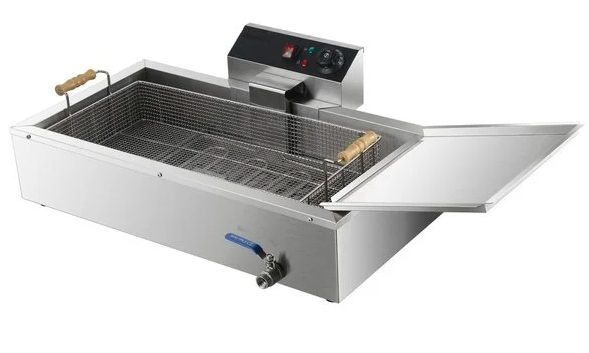 Чебуречница EKSI T12