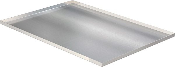 Противень RESTOINOX ПАБ4/1 ПАБ4/1, 5-600х400х15
