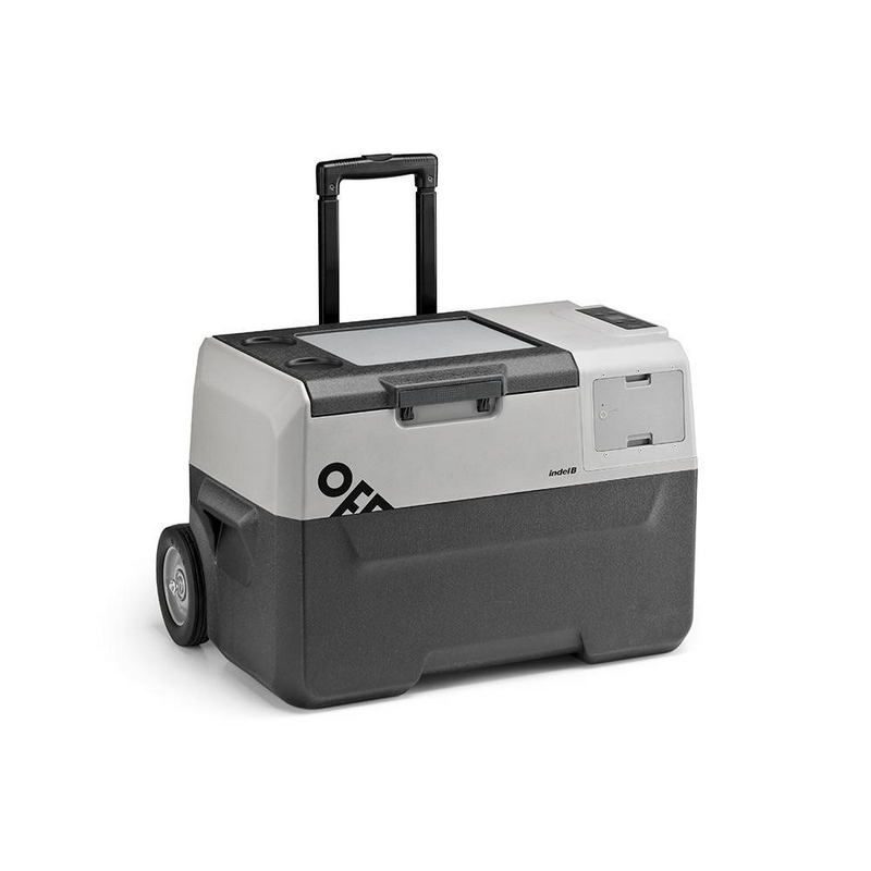 Фото Автохолодильник Indel B LiONCooler X30A 9