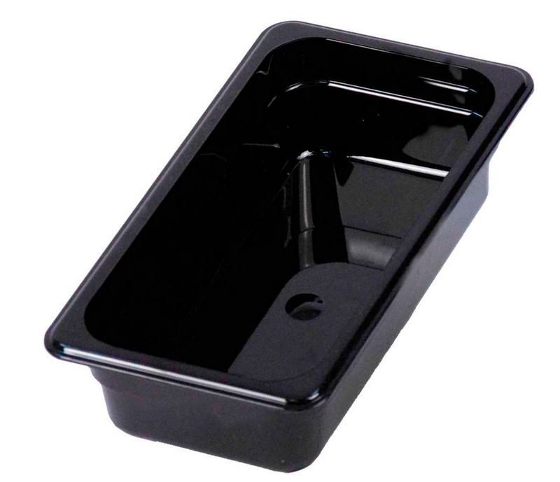 Гастроемкость Luxstahl GN 1/4-65 артикул кт0709