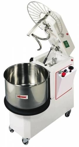 Тестомес спиральный Solis SRM10