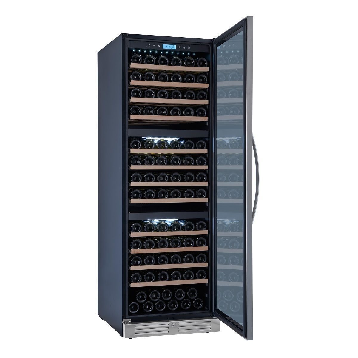 Фото Шкаф винный Cellar Private — арт. CP154-3T 5