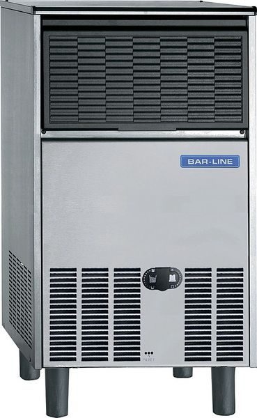 Льдогенератор SCOTSMAN Bar Line BH 6022 AS