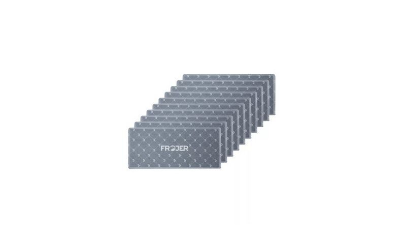 Фото Комплект клеевых пластин Frojer Flypaper для PRO DL32,10 шт 1