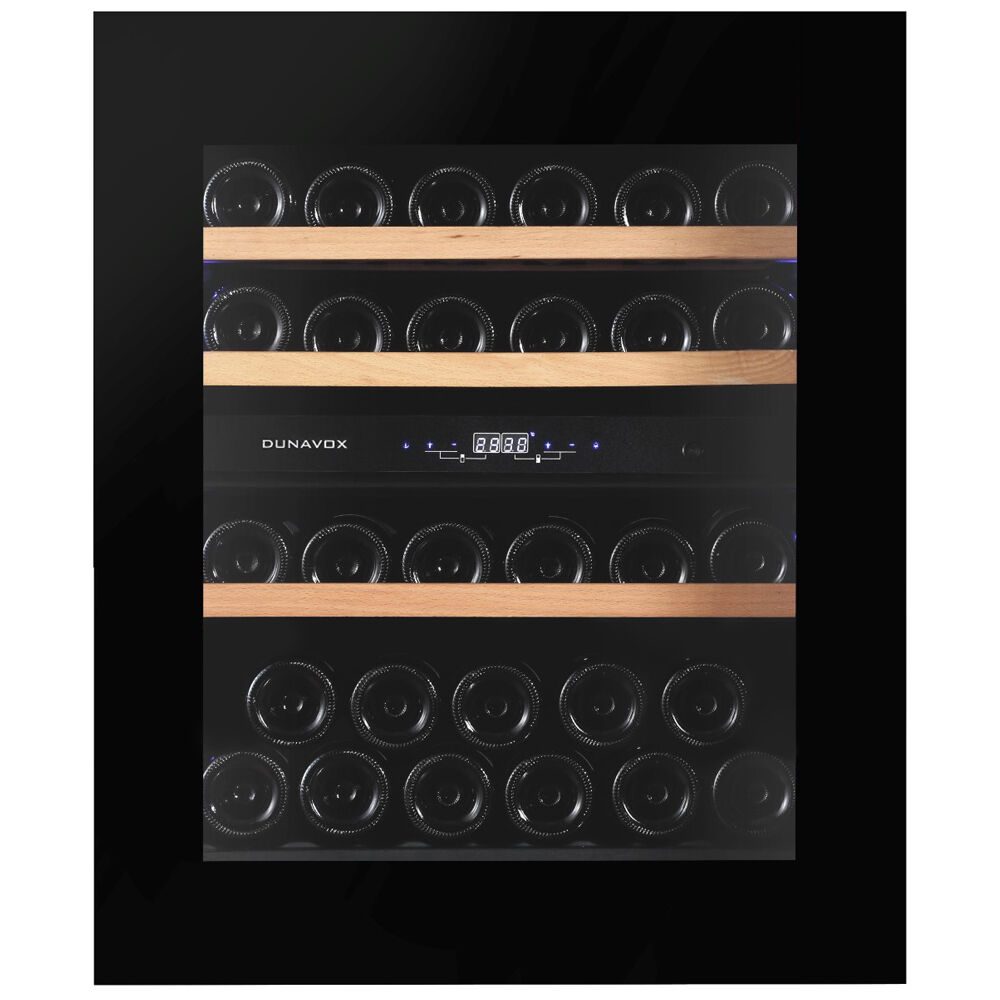 Шкаф винный Dunavox DAUF-39.119DOP.T компрессорный