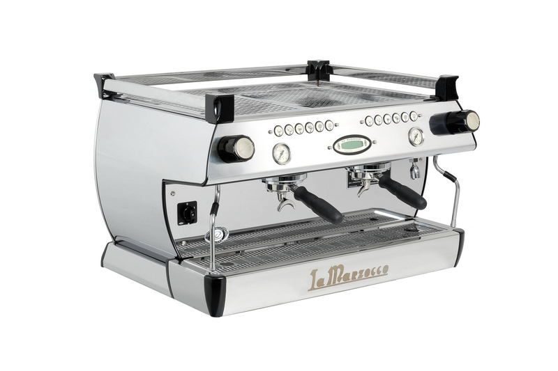 Кофемашина рожковая La Marzocco GB5 AV 2GR