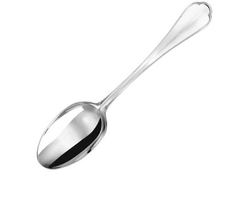 Ложка кофейная Sambonet 116 мм артикул 52546-37