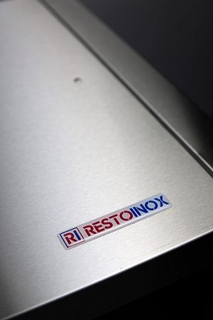 Фото Зонт вытяжной пристенный RESTOINOX — арт. ЗВПК-29/08 8