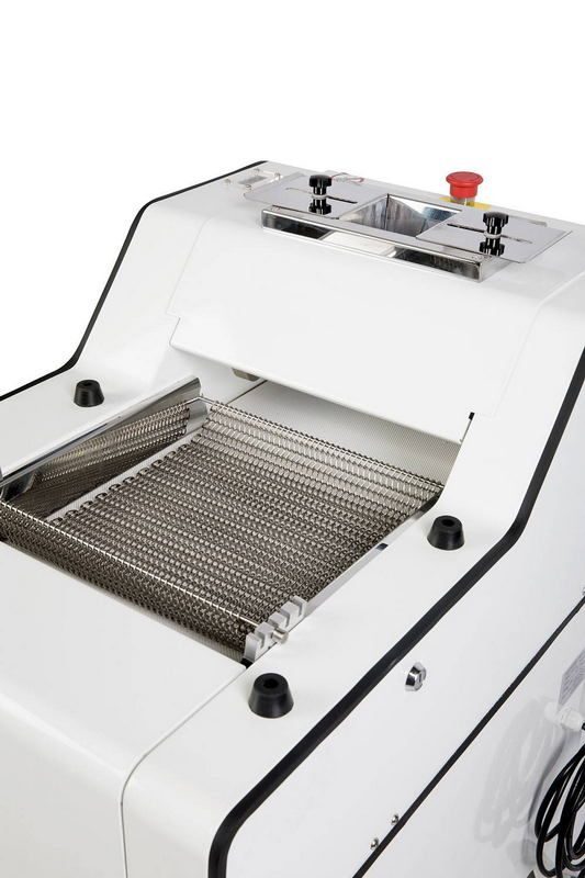 Фото Тестозакатка Danler WMK-330 4