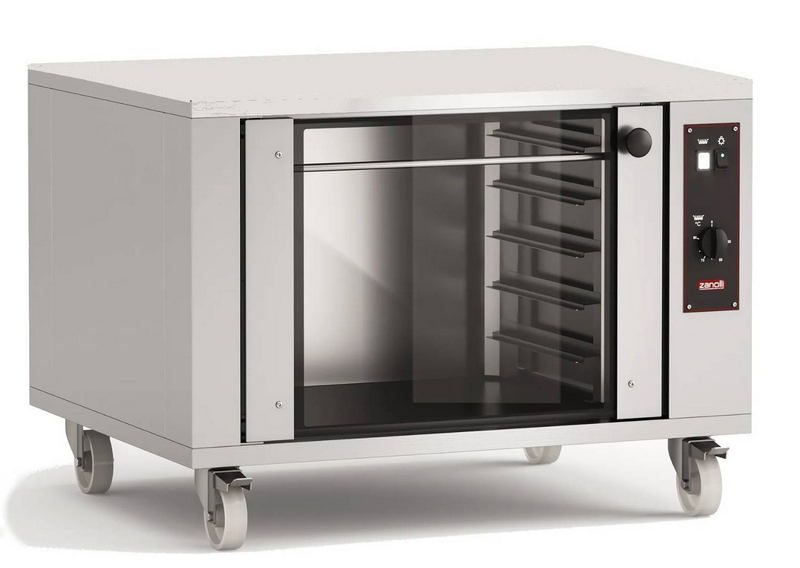 Расстоечный шкаф ZANOLLI T АNEMOS 6/CL 106