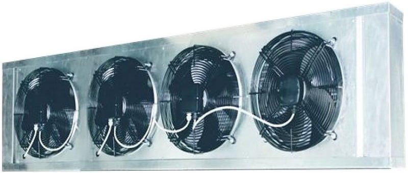 Воздухоохладитель Intercold ВО-4350-6