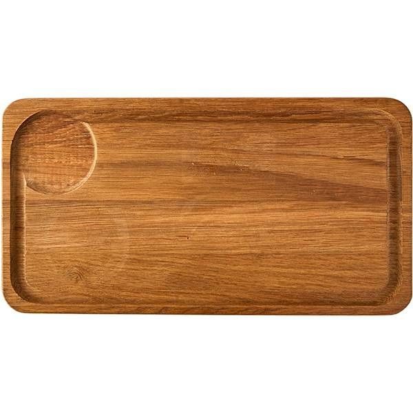 Доска для подачи PPwood D 60 мм. артикул Q401O-06N