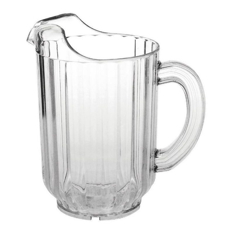 Кувшин P.L. Proff Cuisine JD-6213/коробка 18 шт