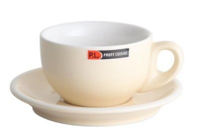 Чайная пара P.L. Proff Cuisine Barista 280 мл 61