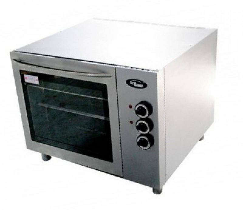 Шкаф жарочный газовый GRILL MASTER Ф1ЖТЛДГ