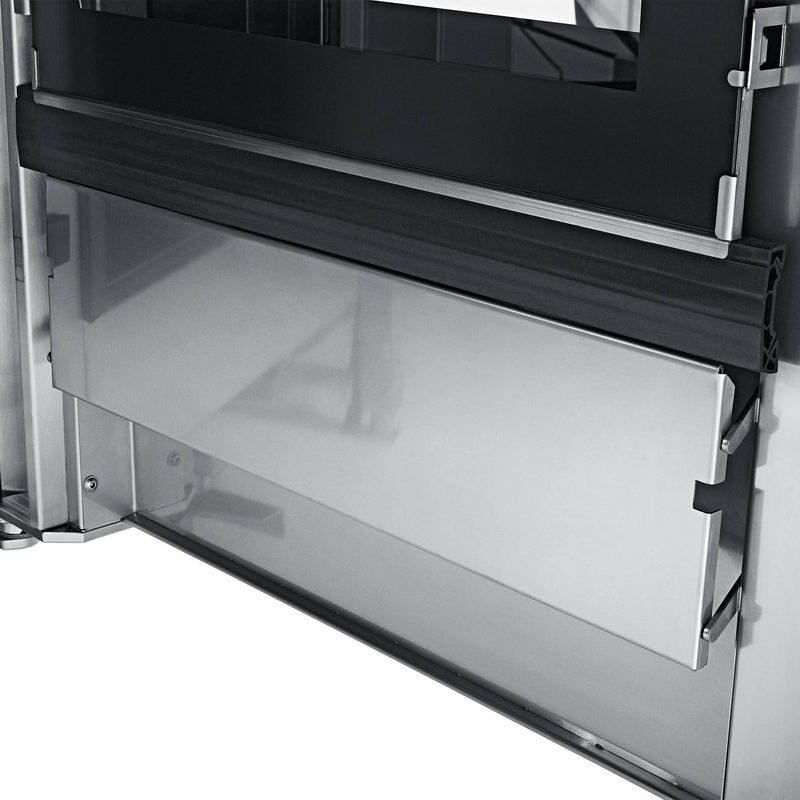 Фото Пароконвектомат Convotherm C4 easyDial 20.10 ES + ConvoClean 7