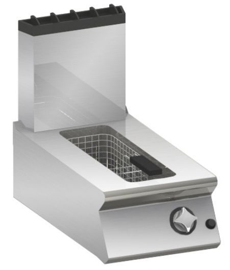 Фритюрница электрическая Mareno NF74G8