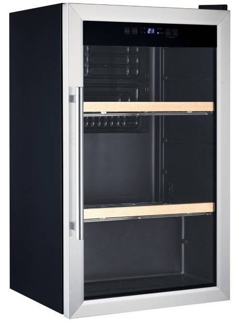 Шкаф винный La Sommeliere CVD40