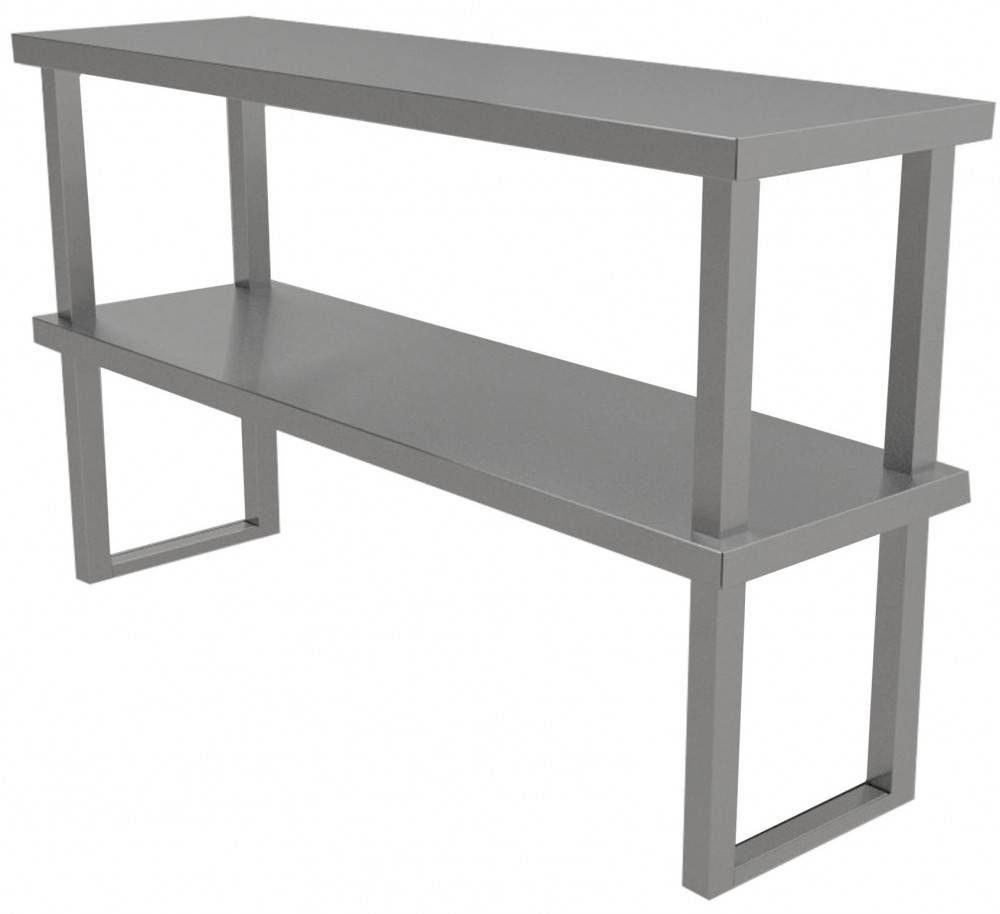 Полка настольная Gastrolux ПНН2-183/С