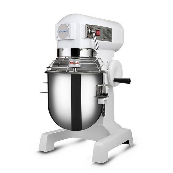 Миксер планетарный напольный STARFOOD B15M