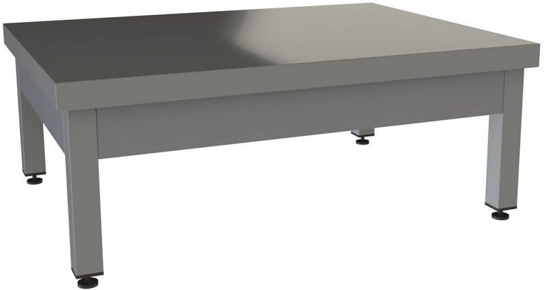 Подтоварник RESTOINOX ПТ-9/5/3