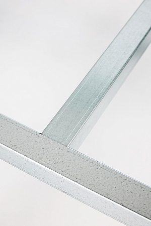 Фото Стол производственный RESTOINOX — арт. СП-9/8-БР-ЭЦ 4