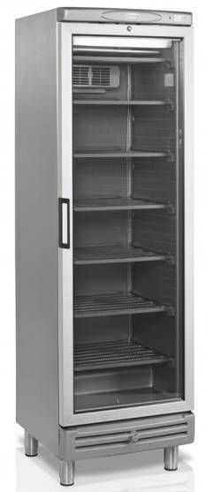 Шкаф морозильный TEFCOLD RF 400 G