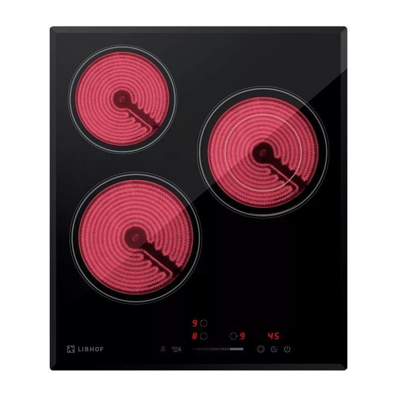 Плита инфракрасная Libhof PH-50453C