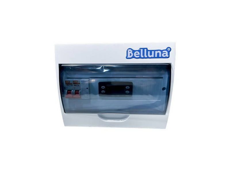 Фото Сплит-система Belluna S115 4