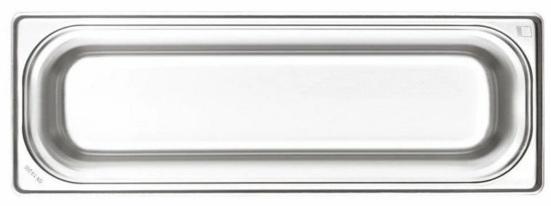 Гастроемкость KAPP GN 5, 2 л артикул 31024100