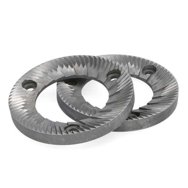 Жернова Fiorenzato MP83I001/R для кофемолки F83 E
