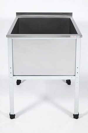 Фото Ванна моечная RESTOINOX — арт. ВМС-1/6-Б-ЭК 1