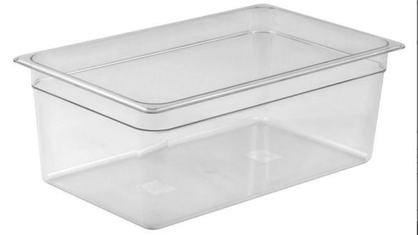 Гастроемкость Kitchen Muse 25, 6 л артикул JW-P118