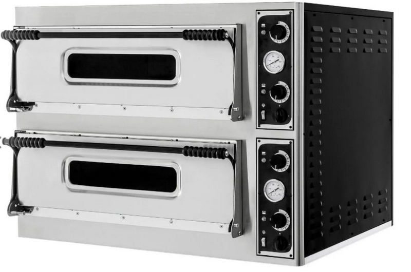 Печь для пиццы ITPIZZA MSL44