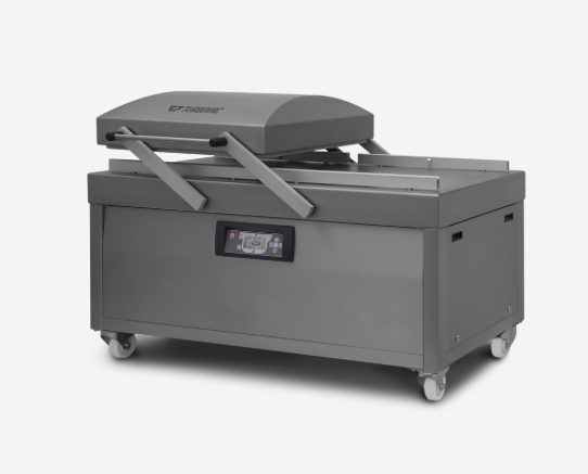 Упаковщик двухкамерный TURBOVAC L30 PRO GAS