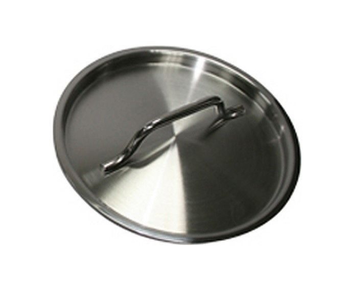 Крышка MACO RXPL34 D 340 мм артикул 361044