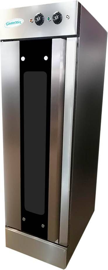 Расстоечный шкаф GASTROMIX BP-13