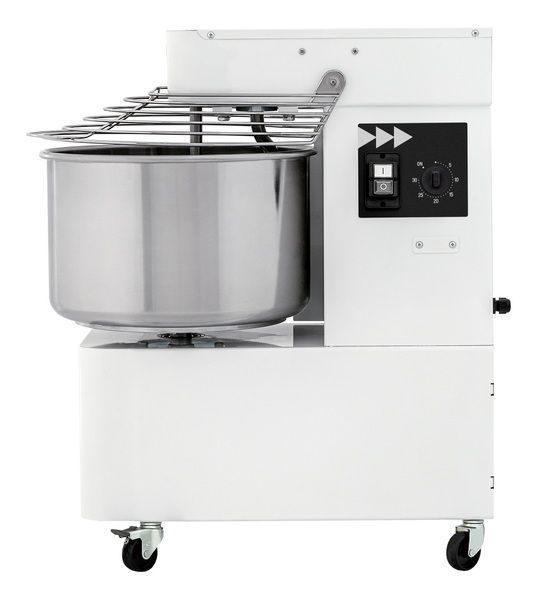 Тестомес спиральный Prismafood IBT 60 2V