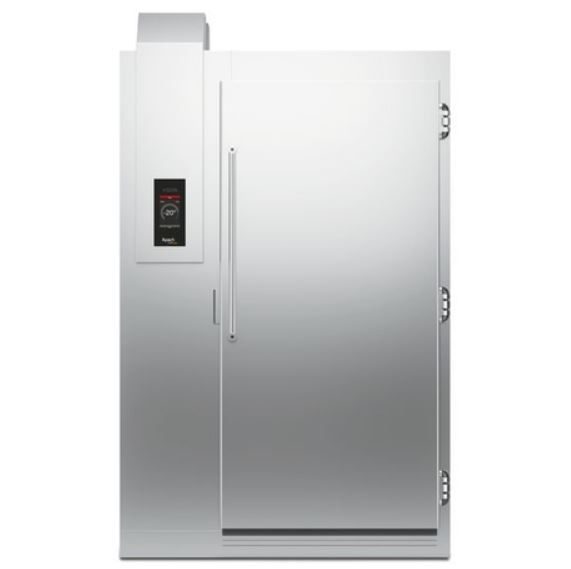 Шкаф шоковой заморозки Apach Chef Line LBVU35