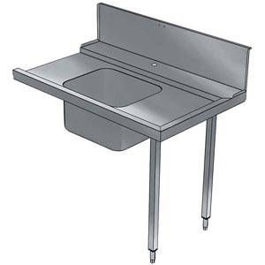 Стол предмоечный ELECTROLUX BHHPTB08R 865306