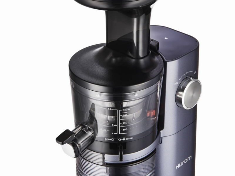 Фото Соковыжималка шнековая Hurom H-AI-UBE20 4