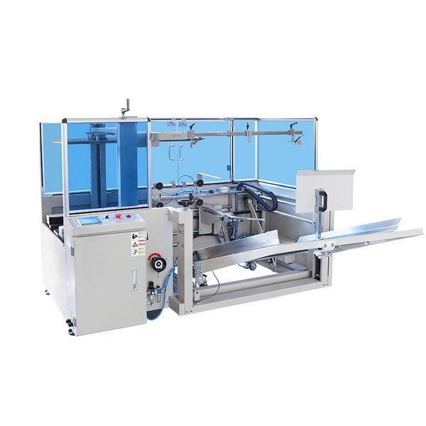 Машина для сборки коробок Machinery CXJ-4540D