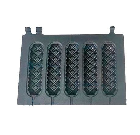 Поверхность нижняя для аппаратов HURAKAN HKN-HCP5